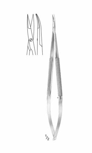 Micro Scissors